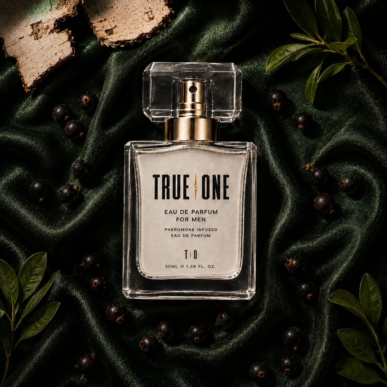 True One - Aventus