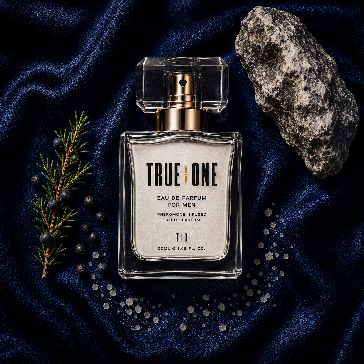 True One - Sauvage