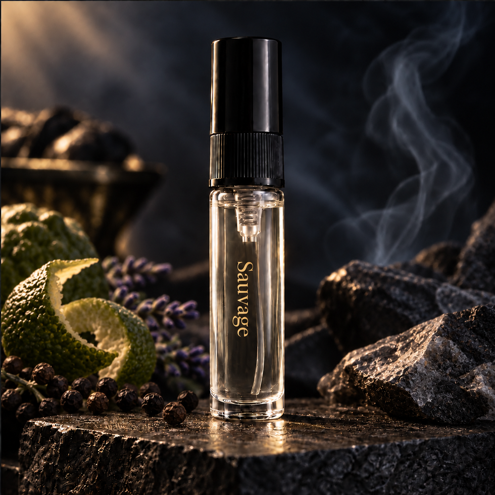 Sauvage