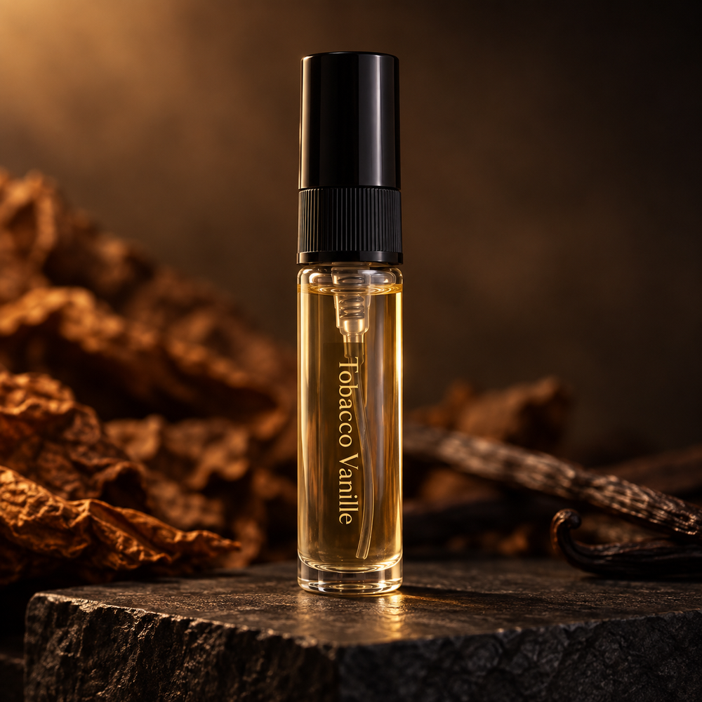 Tobacco Vanille