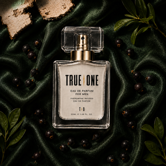 True One - Aventus