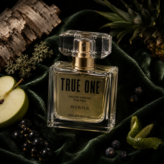 True One - Aventus