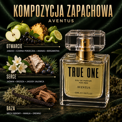 True One - Aventus