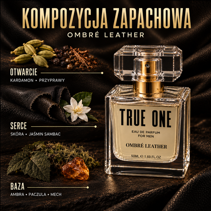 True One - Ombre Leather
