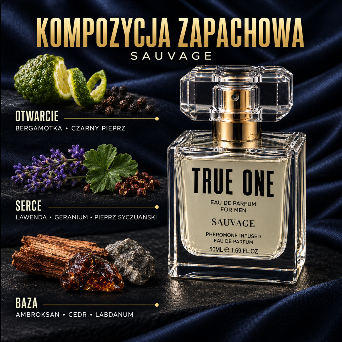 True One - Savage