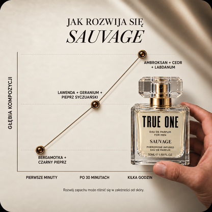 True One - Savage