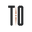 True One logo