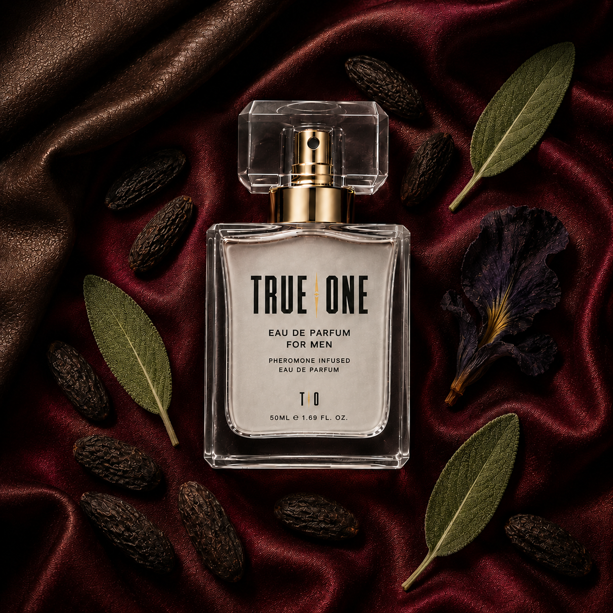 True One - Fucking Fabulous