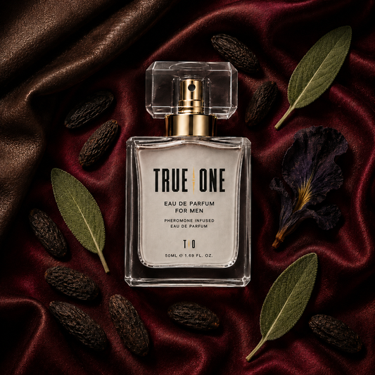True One - Fucking Fabulous