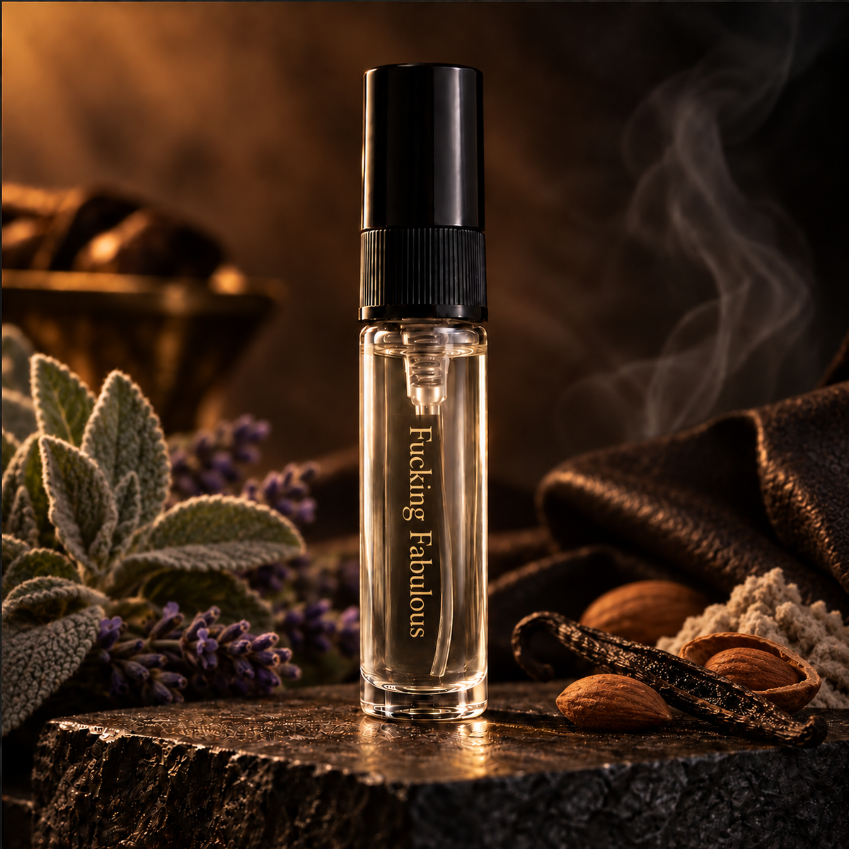 True One - Fucking Fabulous (Próbka 3 ml)