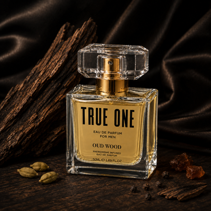 True One - Oud Wood