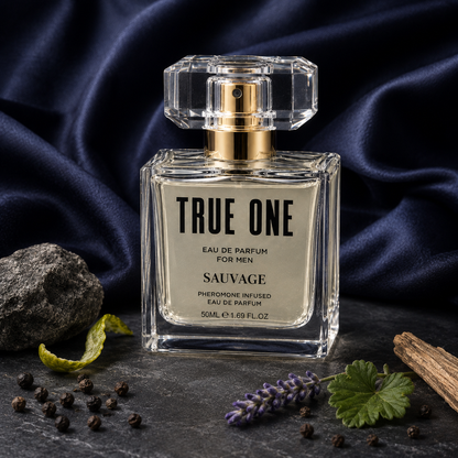 True One - Savage