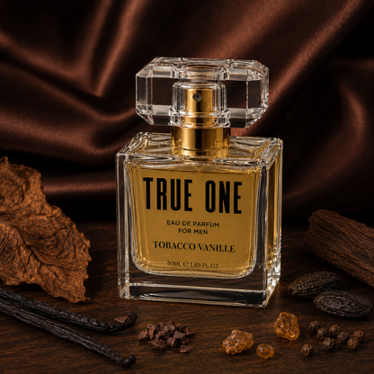 True One - Tobacco Vanille